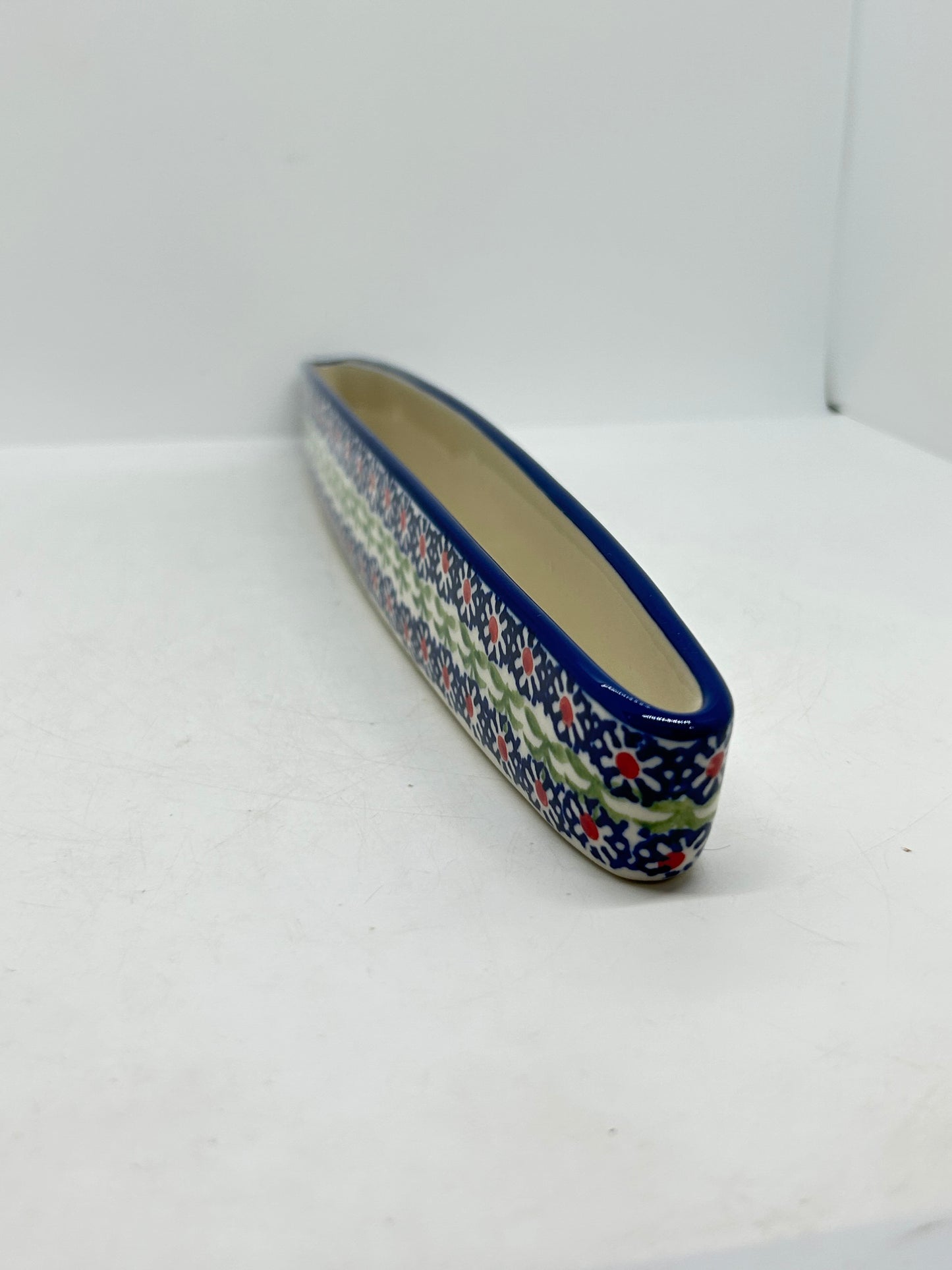 Small Olive Server - GP13