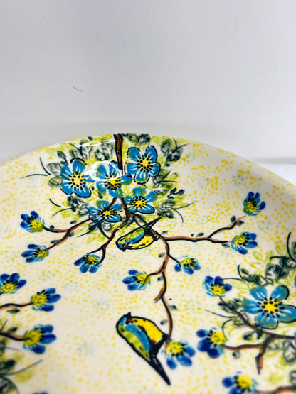 Platter - U1-530