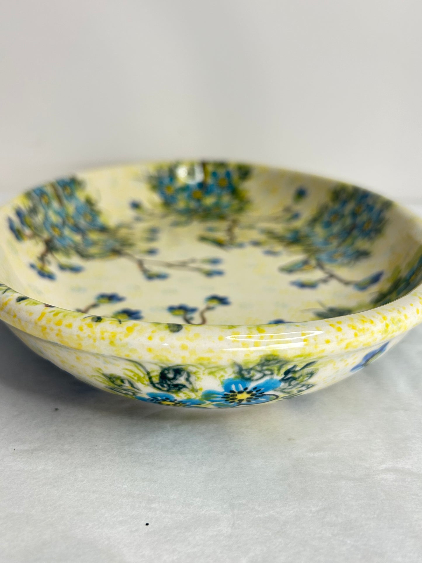 Platter - U1-530
