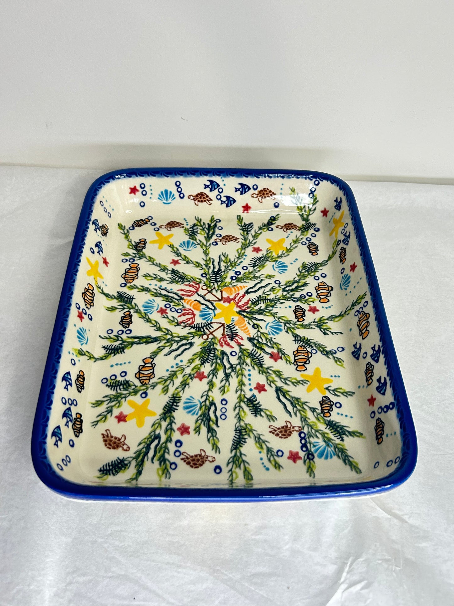 Medium Casserole - A-321