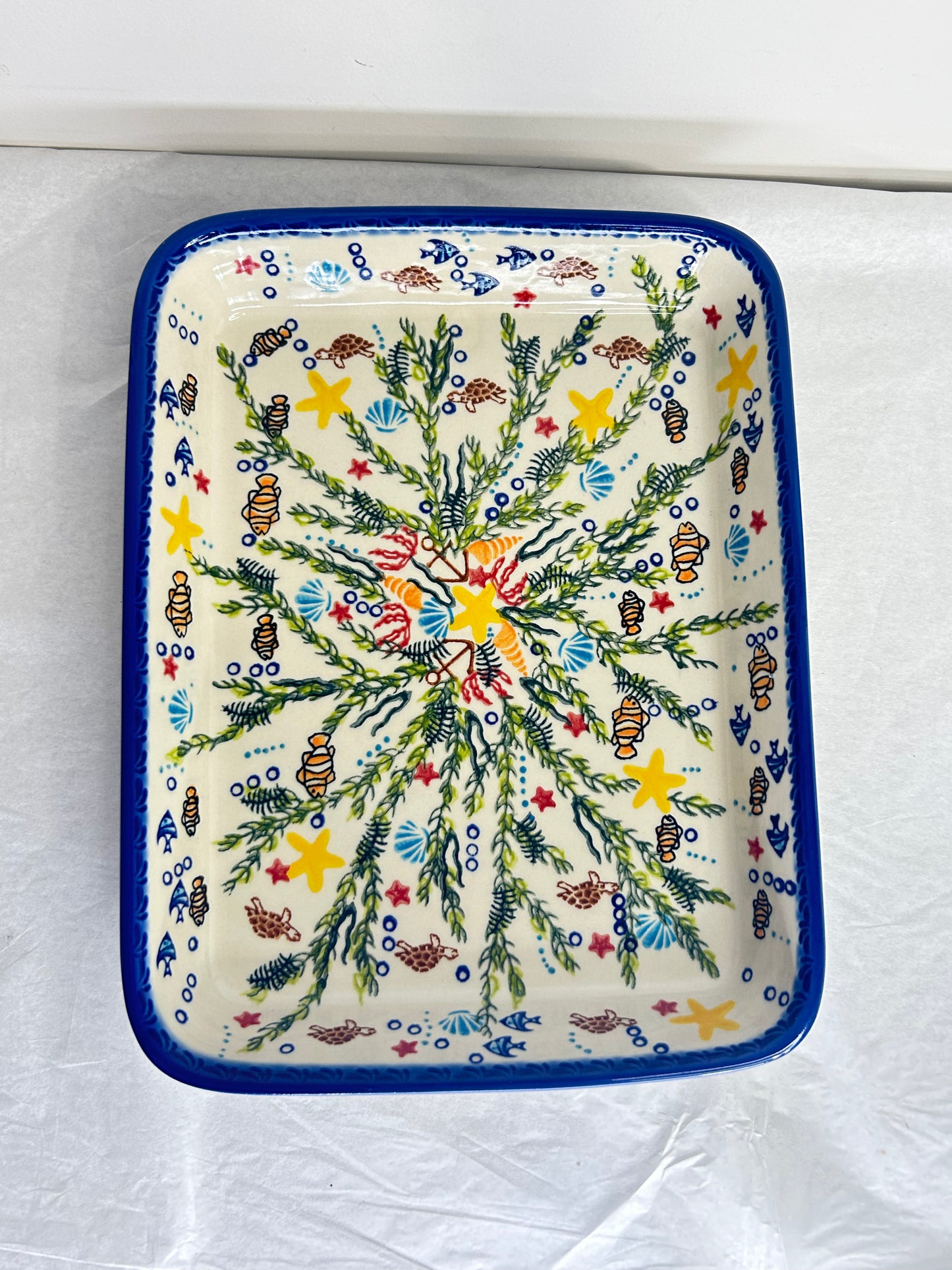 Medium Casserole - A-321