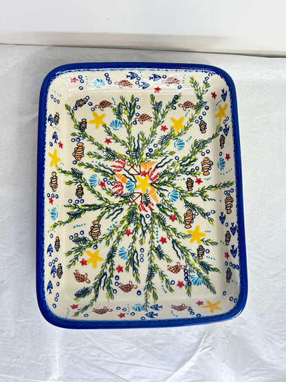 Medium Casserole - A-321