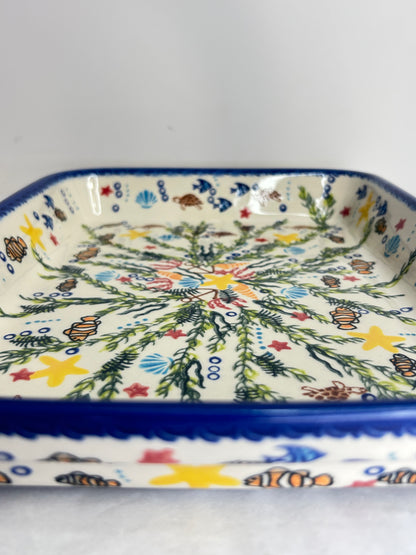 Medium Casserole - A-321