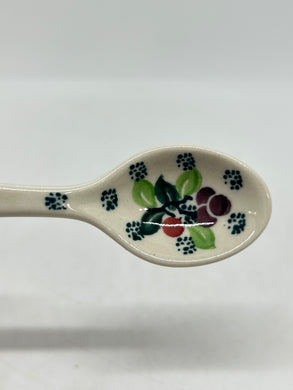 Spoon ~ Small ~ 5.25 inch ~ 1415X - T3!
