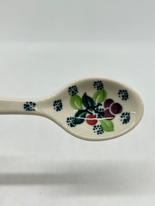 Spoon ~ Small ~ 5.25 inch ~ 1415X - T3!