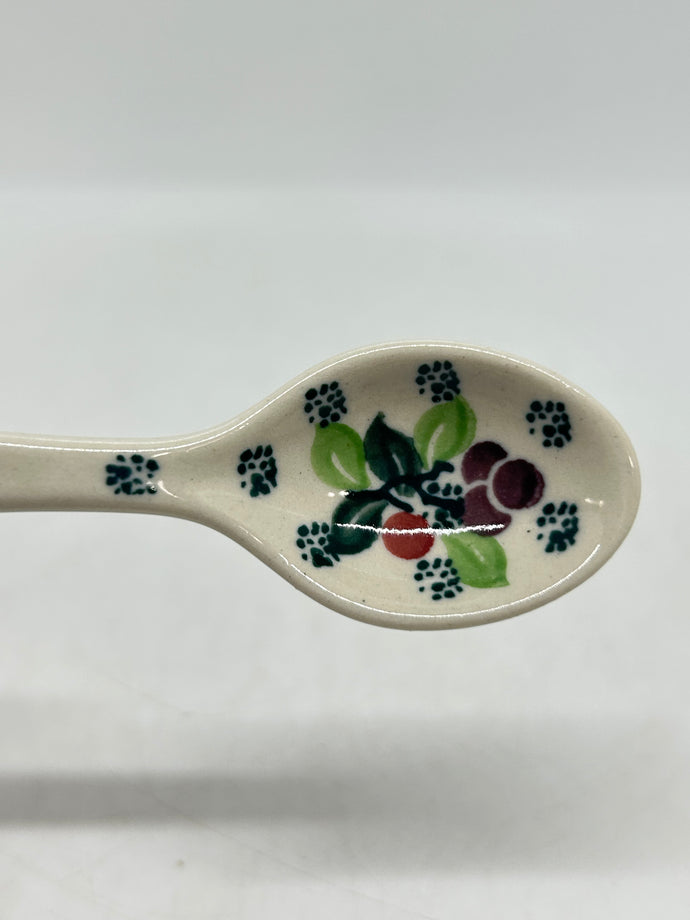 Spoon ~ Small ~ 5.25 inch ~ 1415X - T3!