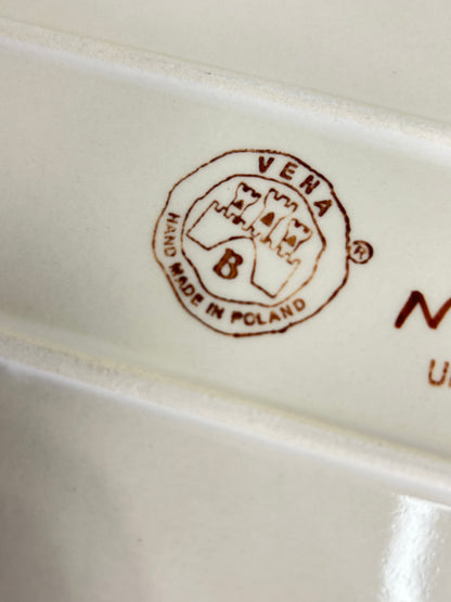Medium Casserole - A-321