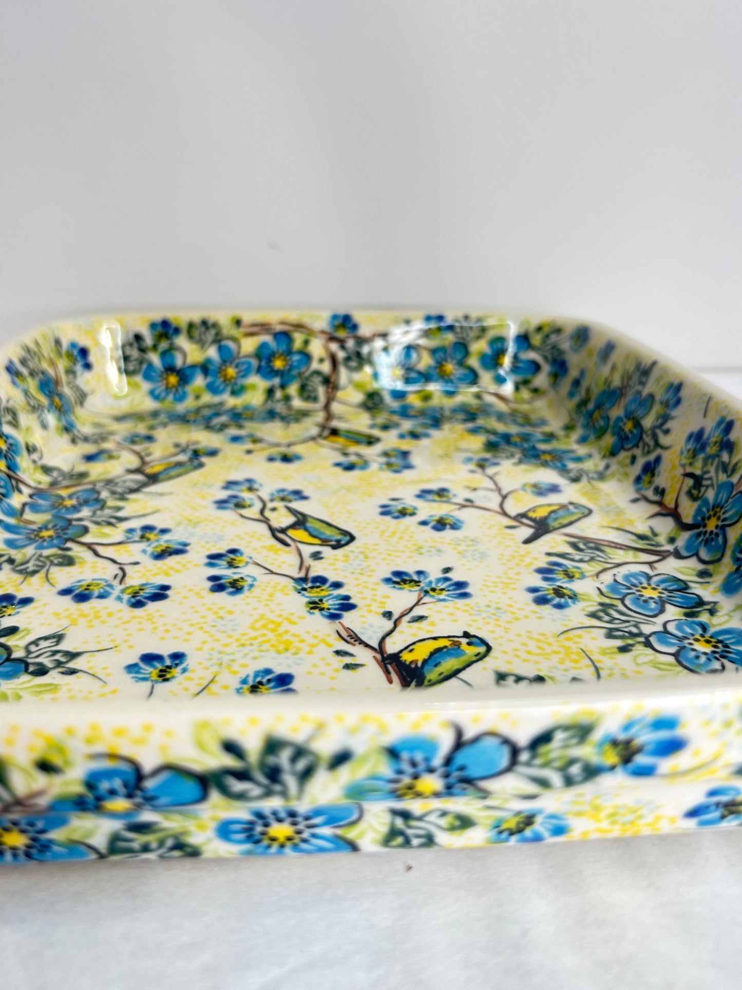 Medium Casserole - U1-530