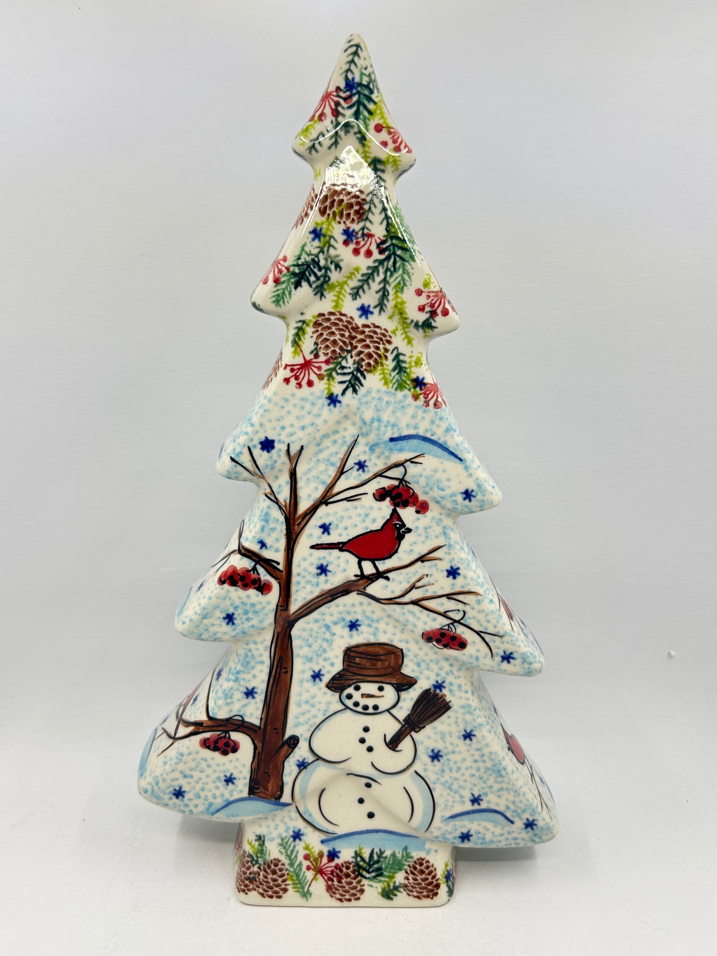 Tree - A1-558