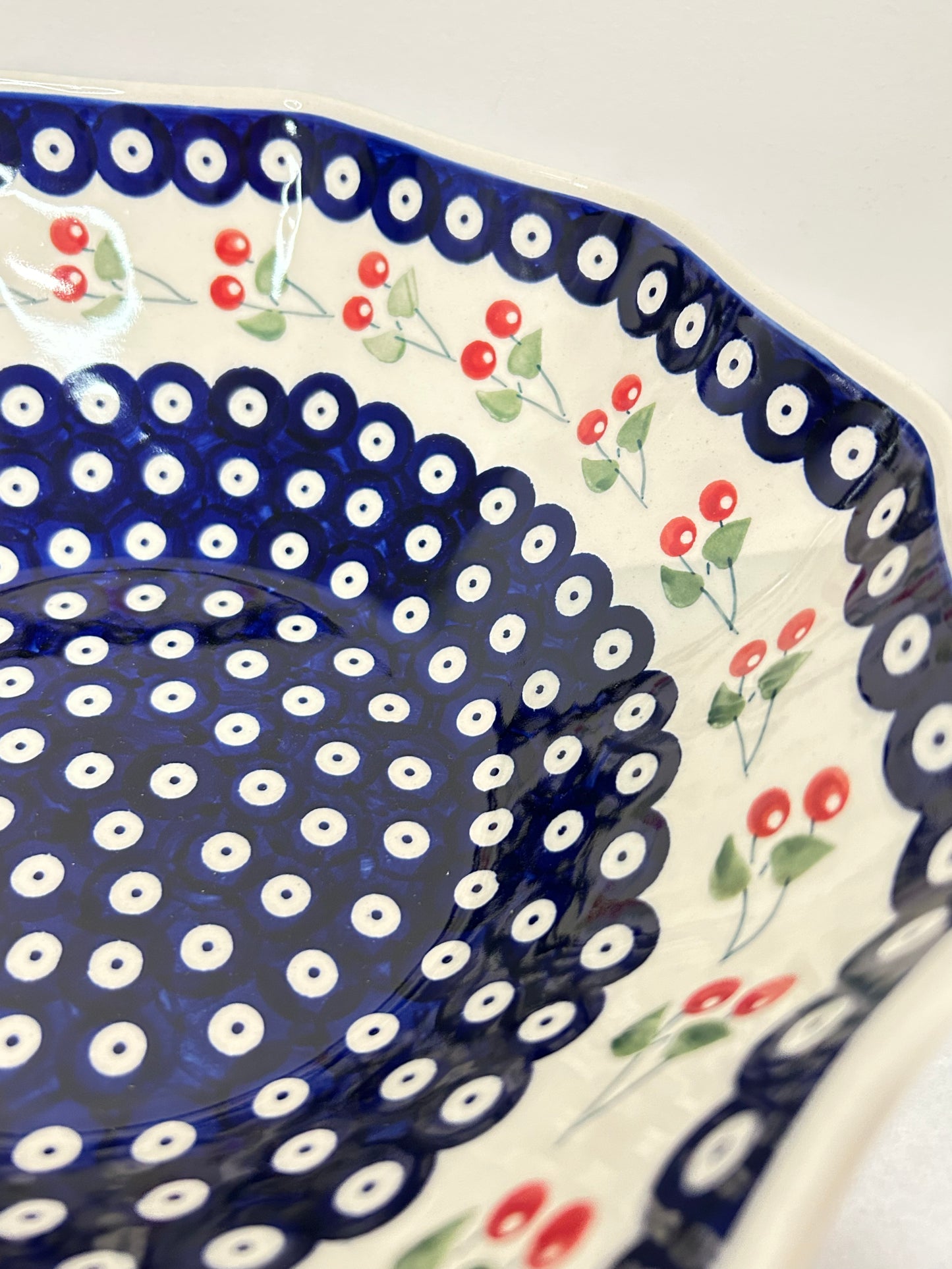Large Serving Bowl  - 70WI