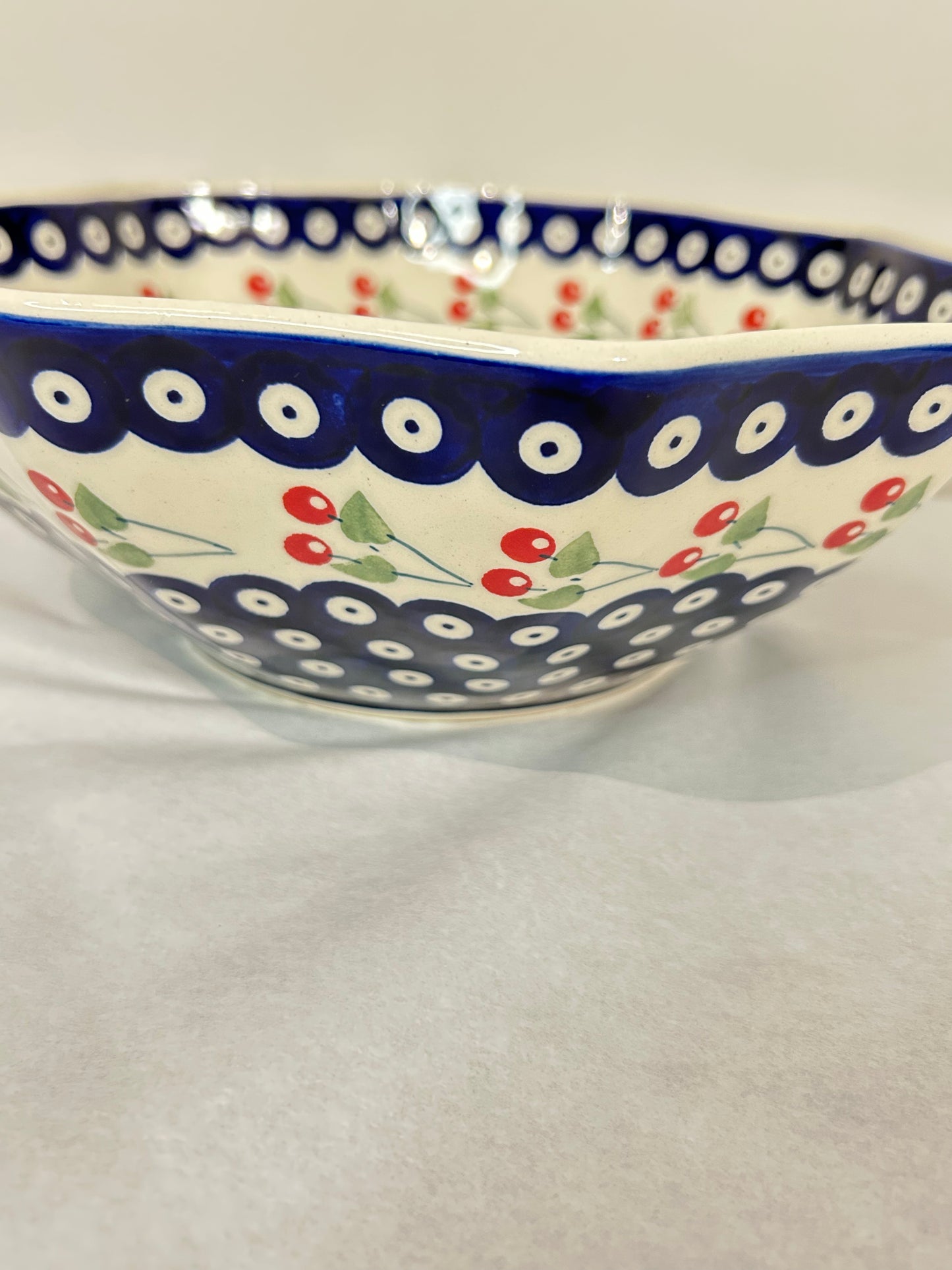 Large Serving Bowl  - 70WI