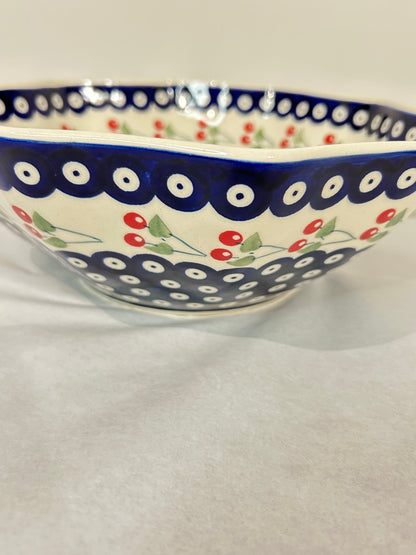 Large Serving Bowl  - 70WI