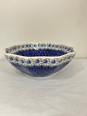 Large Serving Bowl  - DPMA