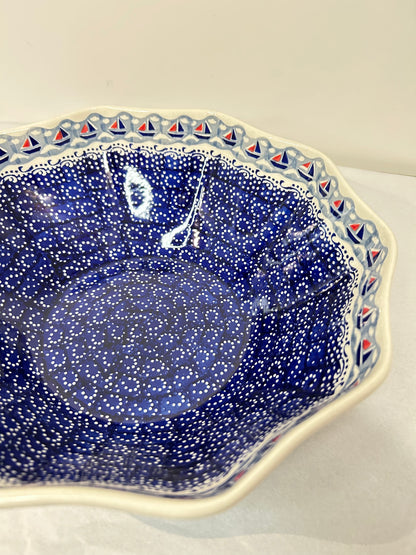 Large Serving Bowl  - DPMA
