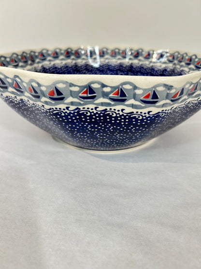 Large Serving Bowl  - DPMA