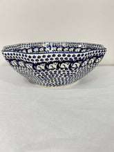 Load image into Gallery viewer, Large Serving Bowl  - KOT6
