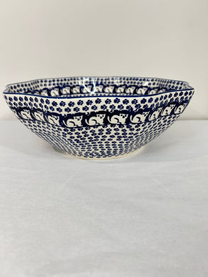 Large Serving Bowl  - KOT6