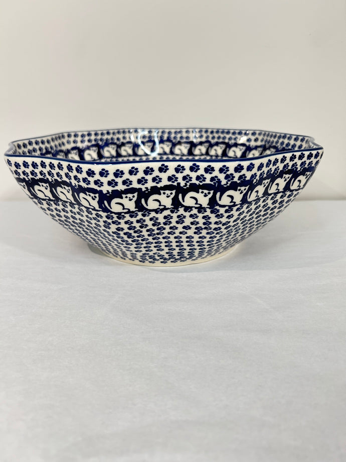 Large Serving Bowl  - KOT6