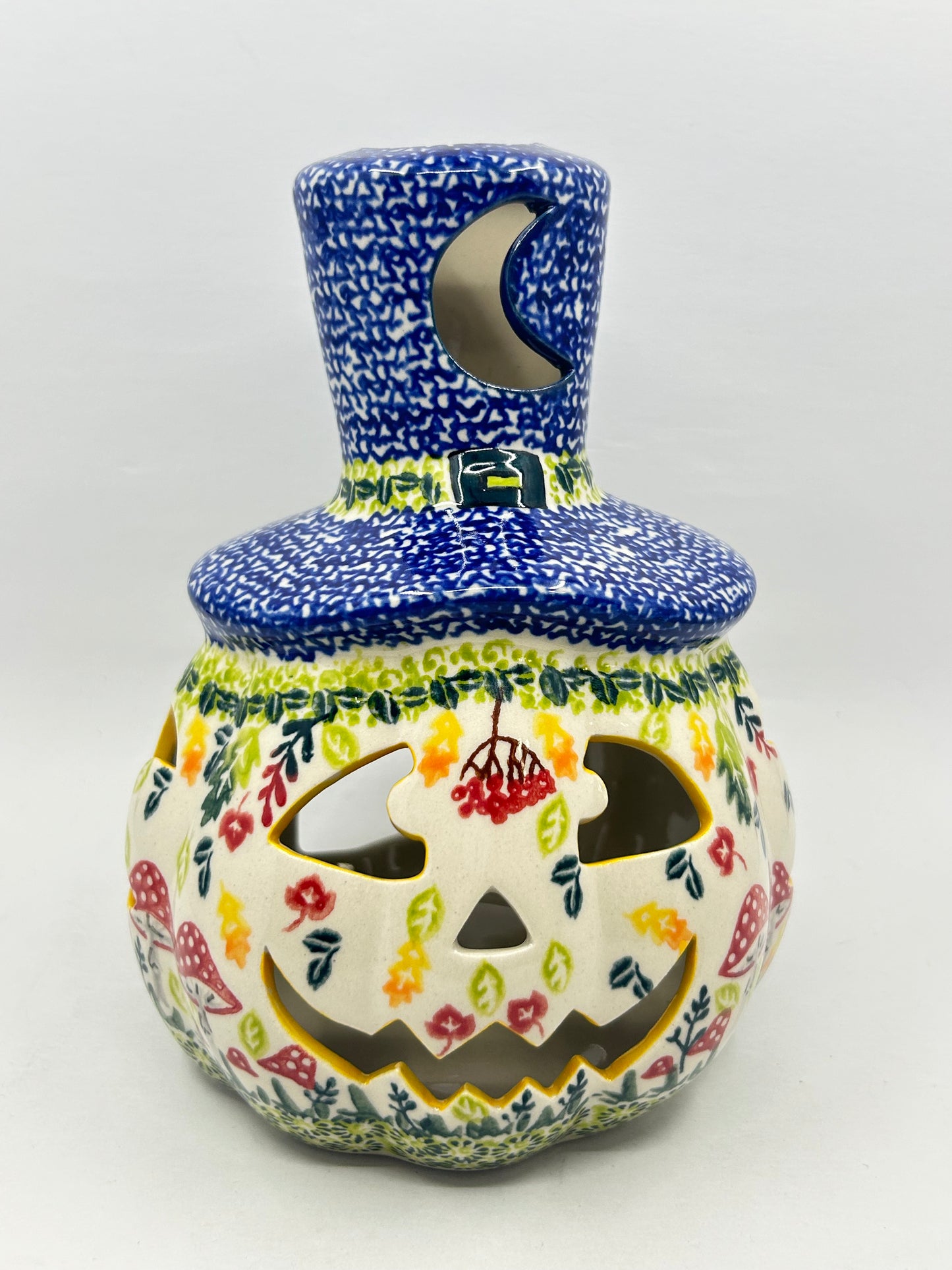 Small Pumpkin - U1-763