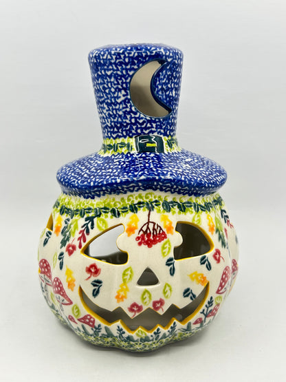 Small Pumpkin - U1-763