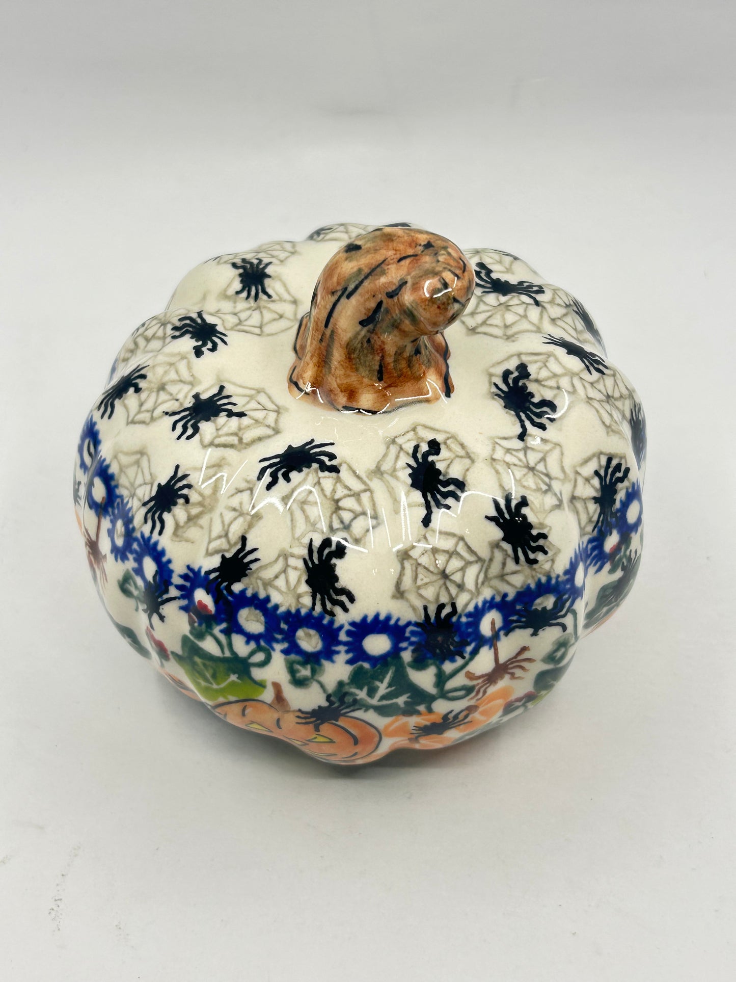 Small Pumpkin - U-583