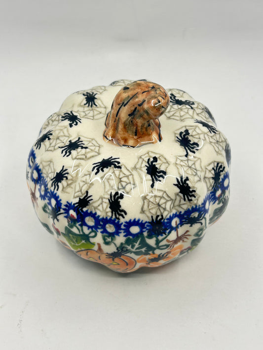 Small Pumpkin - U-583