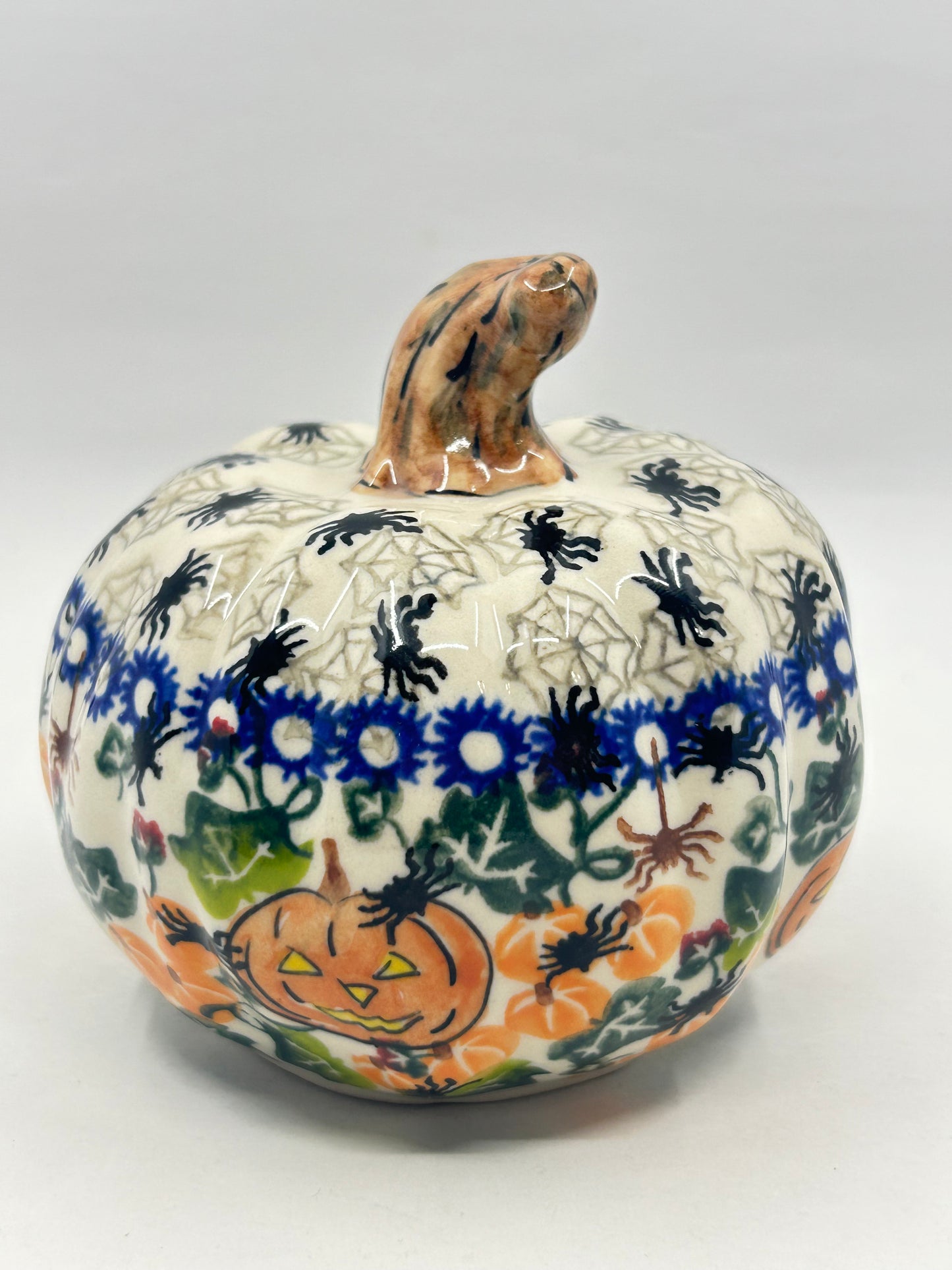 Small Pumpkin - U-583