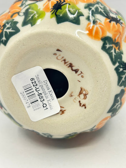 Small Pumpkin - U-583