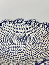 Load image into Gallery viewer, Wavy Edged Platter - KOT6