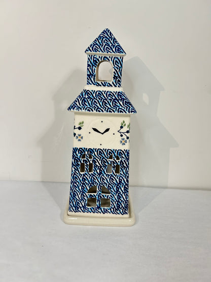 Clock Tower Lantern - MC19