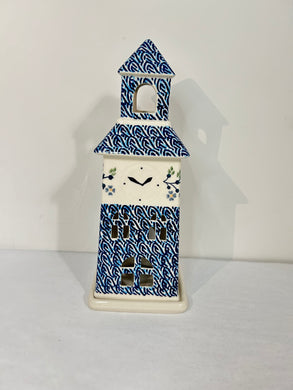 Clock Tower Lantern - MC19