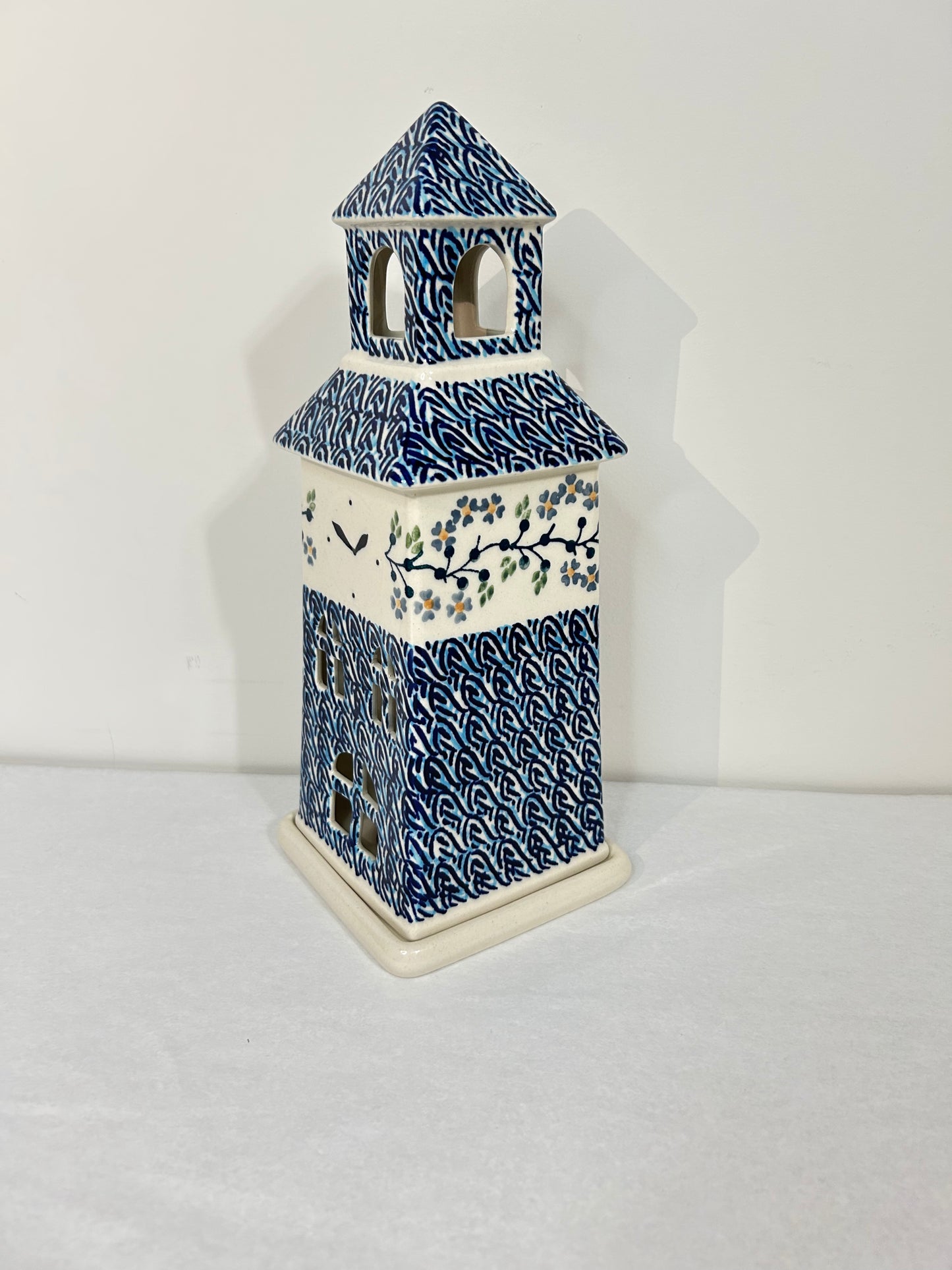 Clock Tower Lantern - MC19