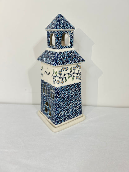 Clock Tower Lantern - MC19