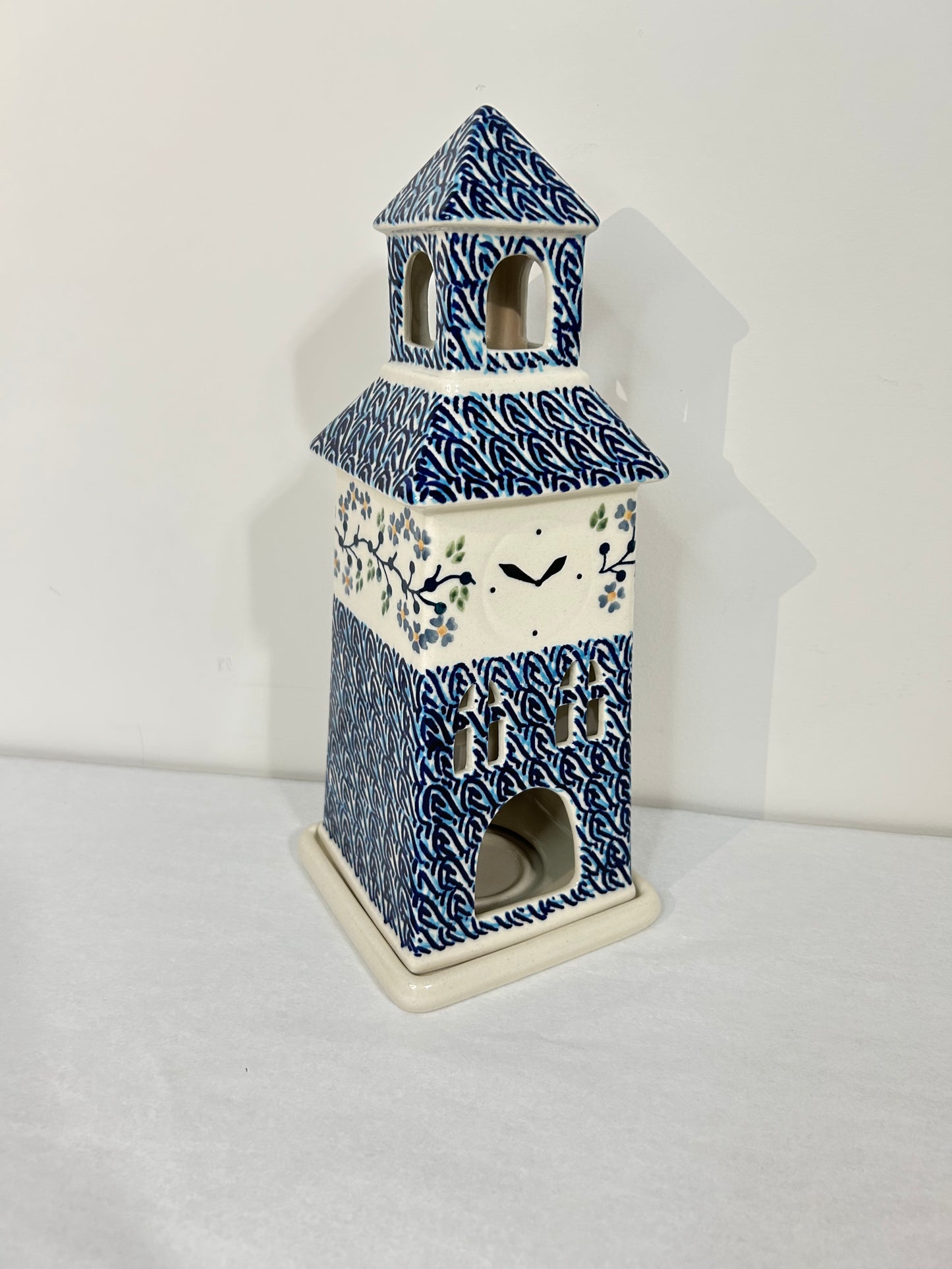 Clock Tower Lantern - MC19