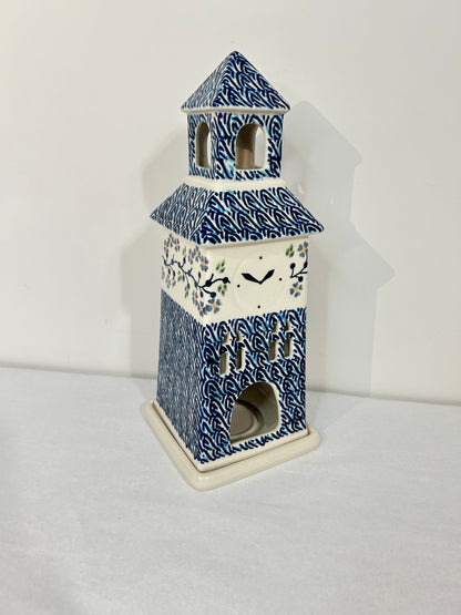 Clock Tower Lantern - MC19