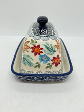 Load image into Gallery viewer, American Butter Dish  - J114