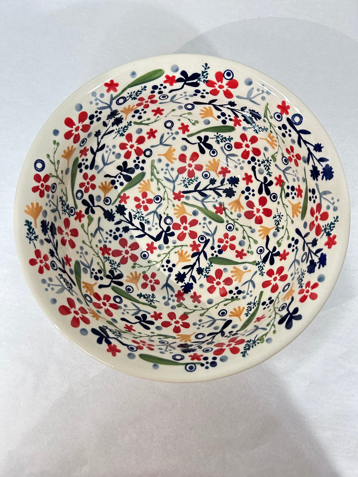 Medium Mixing Bowl  - GZ51