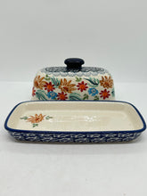 Load image into Gallery viewer, American Butter Dish  - J114