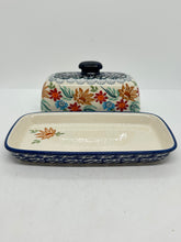 Load image into Gallery viewer, Second Quality American Butter Dish  - J114