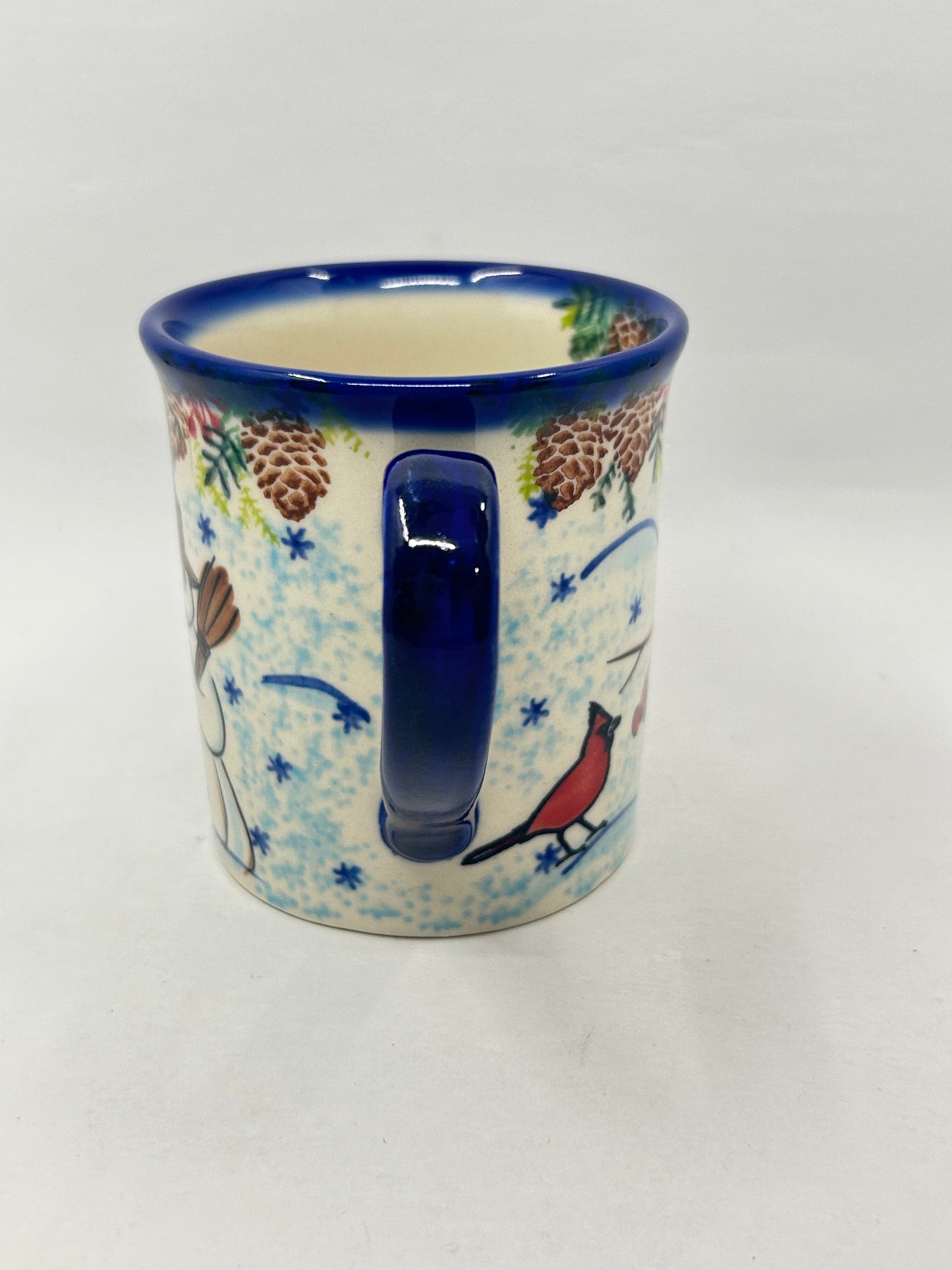Straight Mug - A1-558