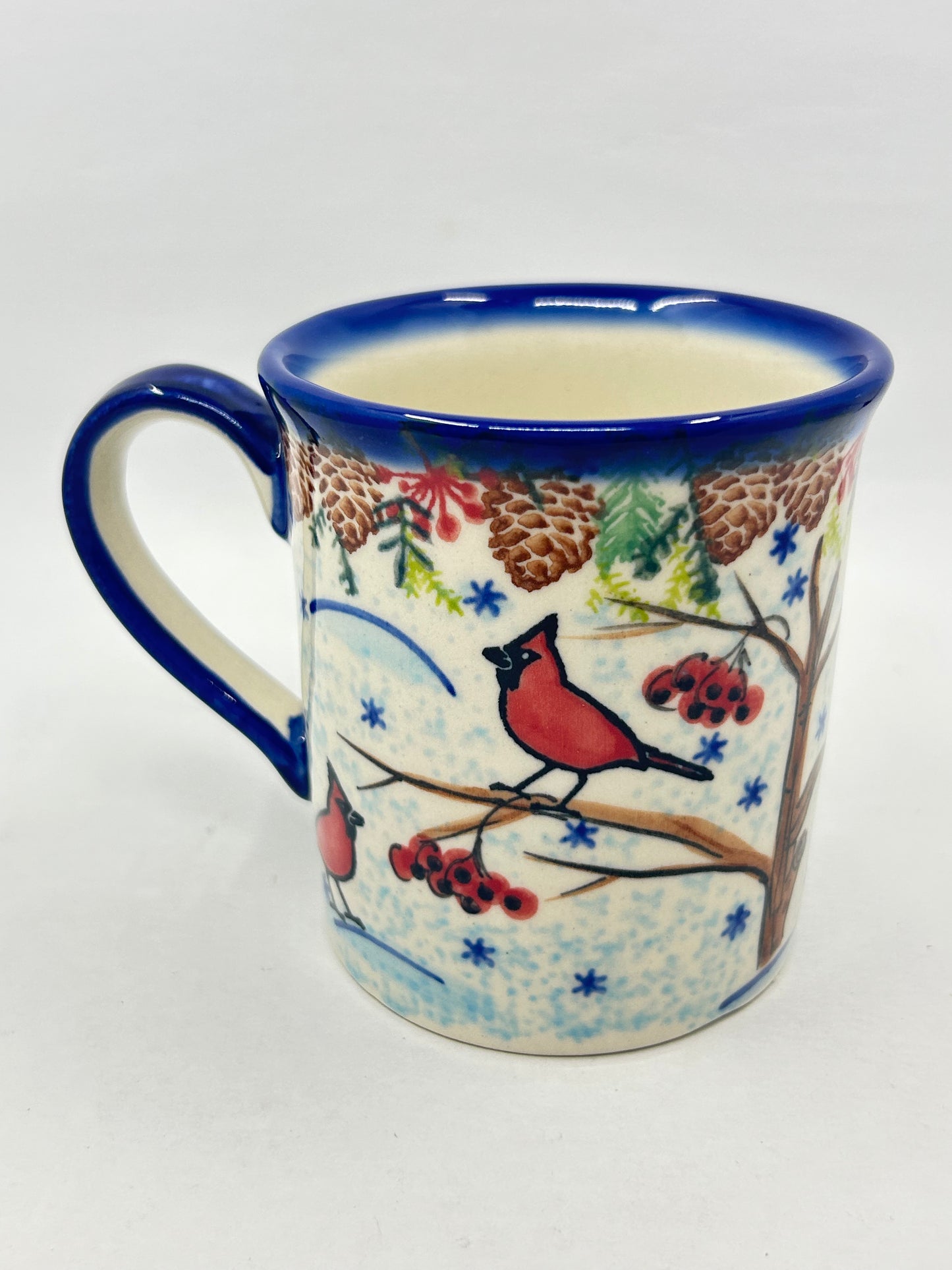 Straight Mug - A1-558