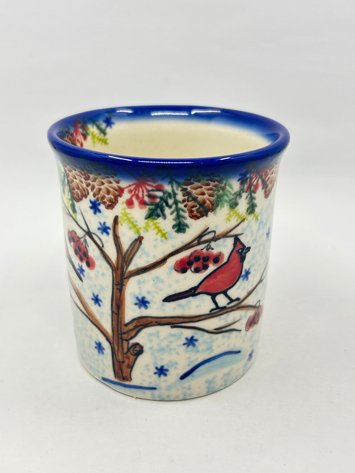 Straight Mug - A1-558