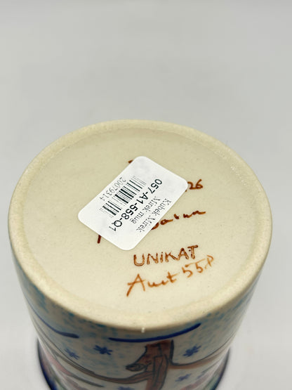 Straight Mug - A1-558