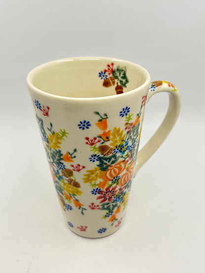 Latte Mug - U1-666