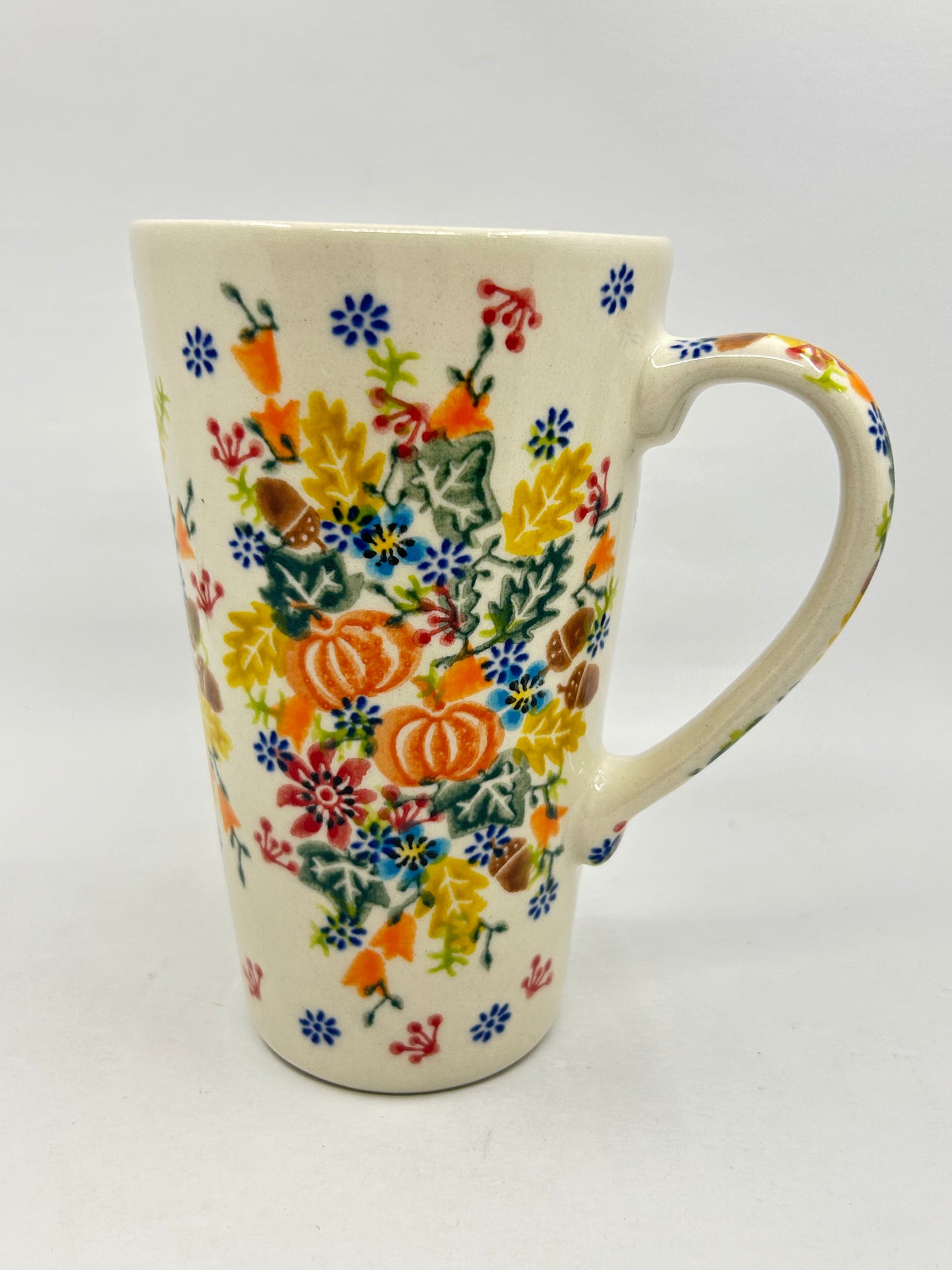 Latte Mug - U1-666