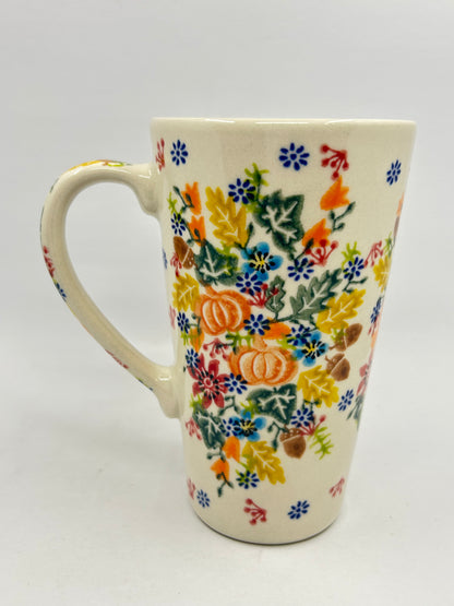 Latte Mug - U1-666