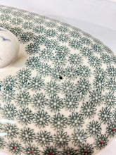 Load image into Gallery viewer, Oval Covered Baker ~ PS29