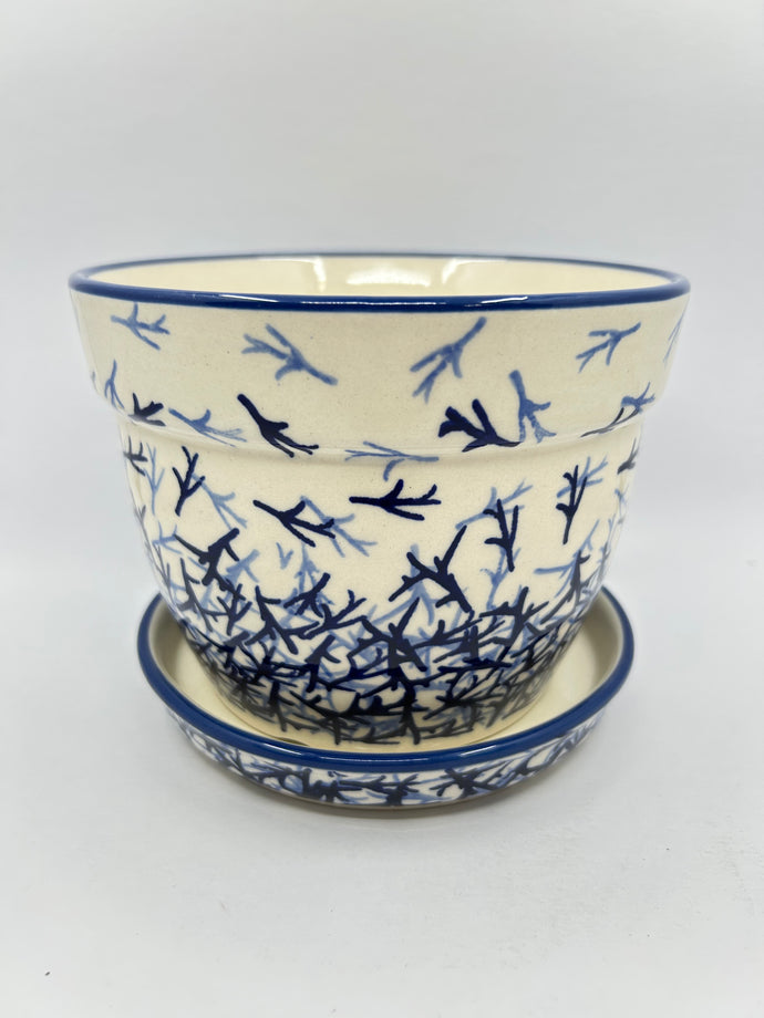 Small Flower Pot  - JZ74