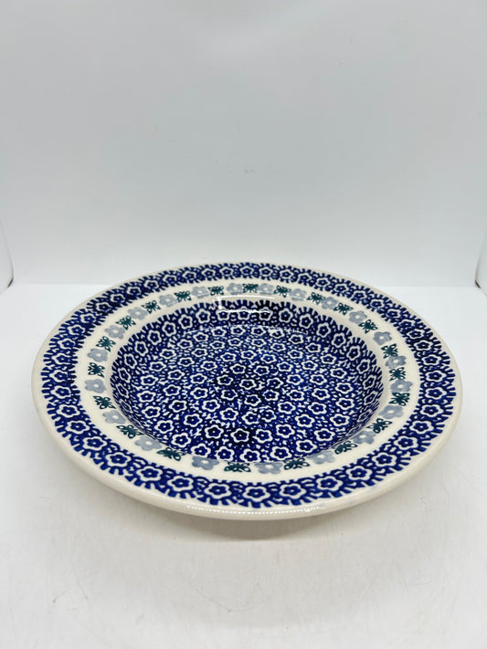 Soup Plate - P249