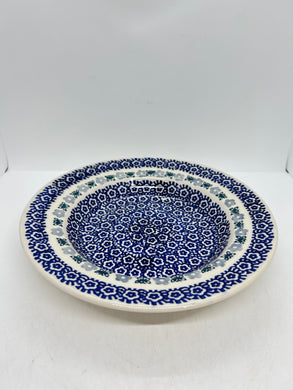 Soup Plate - P249